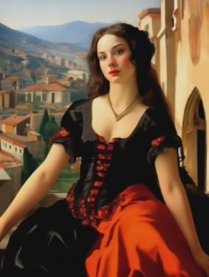 Карл Брюллов