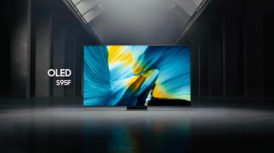 Это лучший OLED! Опыт эксплуатации Телевизора Samsung QD-OLED 55S95F ( Сравним с LG OLED EVO G5 )