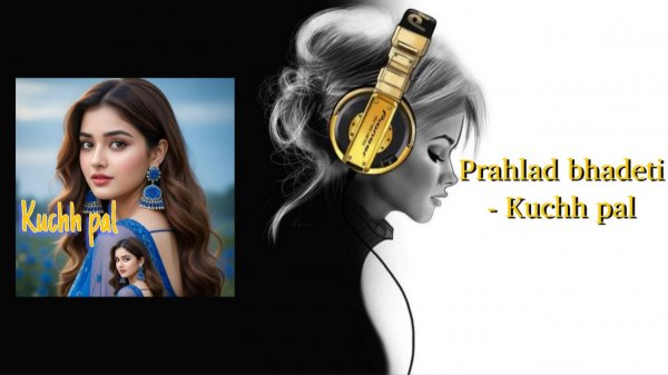 Prahlad bhadeti - Kuchh pal