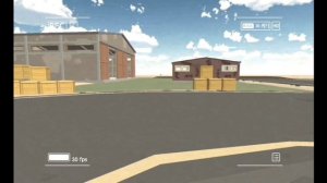 Аналоговый хоророрр резня 4 серия