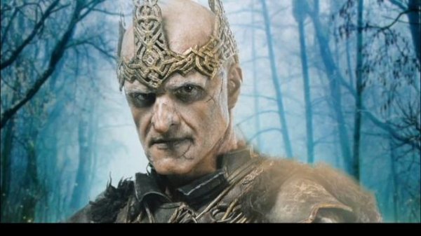 Последний Богатырь!