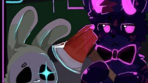 Facility of redemption новый Main ost