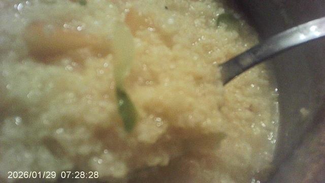 Обзор пшённой каши с тыквой смотреть онлайн