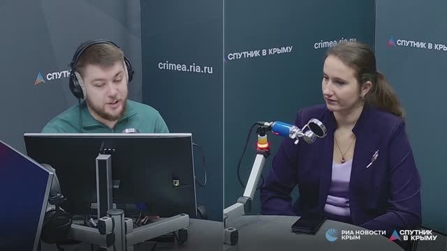 🔴LIVE. Строительство больниц и поликлиник в Крыму в 2026 смотреть онлайн