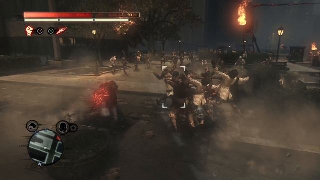 [PROTOTYPE 2] А теперь все вместе