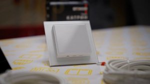 Терморегулятор серии КАТРИН от бренда Stekker