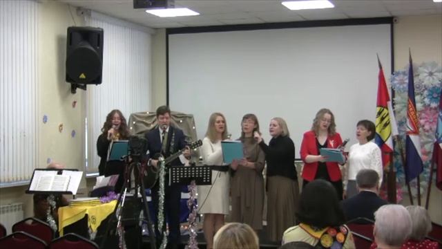 Мы в один голос смотреть онлайн