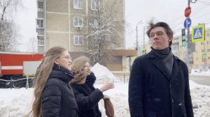 Иногда самое ценное в студенчестве — это не только пары, зачёты и дедлайны, а люди рядом.