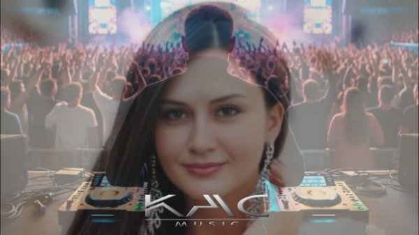 Mya zvezda-DJ.KAC