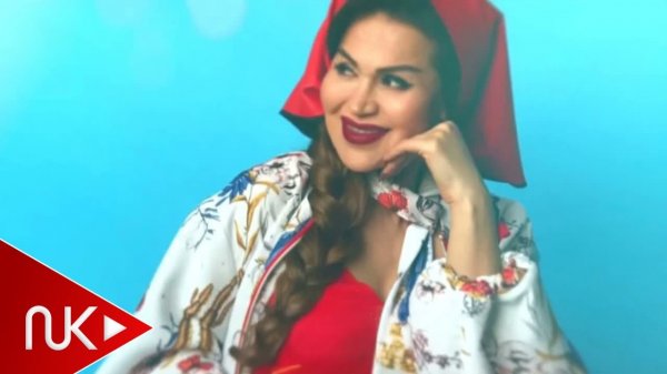 Reqsane ismayilova - Qem Dusub Ureyime