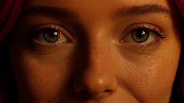 In Your Eyes