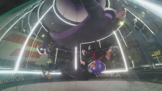 3сет 29.01.2026 ЗМЕЙ И ТАРЗАН АЭРОДИНАМИКА смотреть онлайн