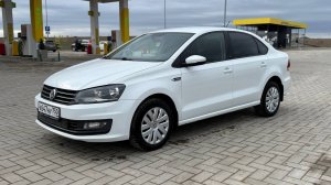 Поло • Обзор • Продан