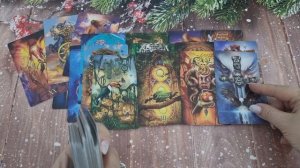 ОН НЕ СПАЛ НОЧЬ! ЕГО МЫСЛИ О ВАС НА УТРО! | Гадание таро расклад