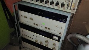 Мегаомметры Е6-17 и Ф4101. Разбор. Новые приборы для разбора. Золото, платина, палладий в приборах.