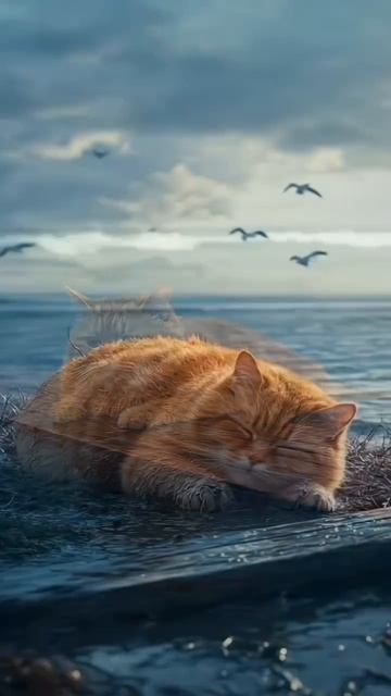 Горе мореплаватель