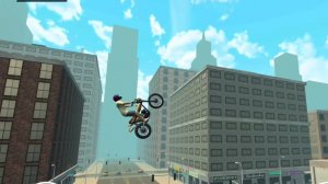 Stunt Bike Extreme, крутые трюки, экстремальные гонки, мотокросс