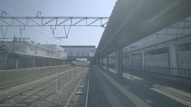 Green Summer Ride in Nagano ⁄ 8K 60fps HDR ⁄ Natural Ambience Only (2160p_60fps_AV1-128kbit_AAC)