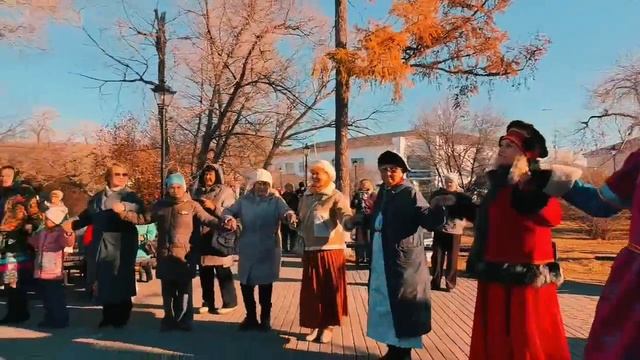 День народного единства  МБУ РЦКИД