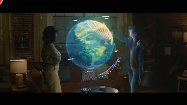 Метавселанная WFM