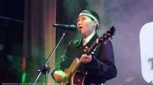 28.01.2026 сыл. "Ча5ыл5ан" -  тыыннаах болох , Кундэл репертуарыттан "БАЙАНАЙ".