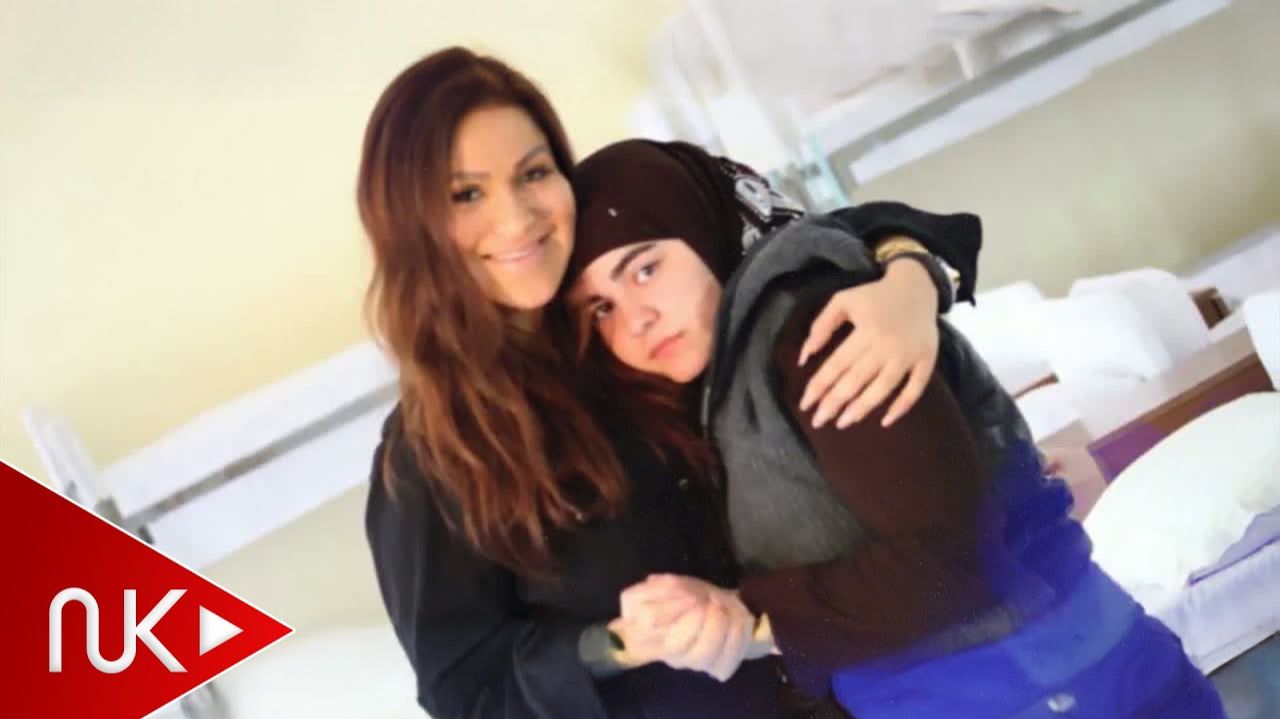 Reqsane ismayilova - Zindan Urekli смотреть онлайн