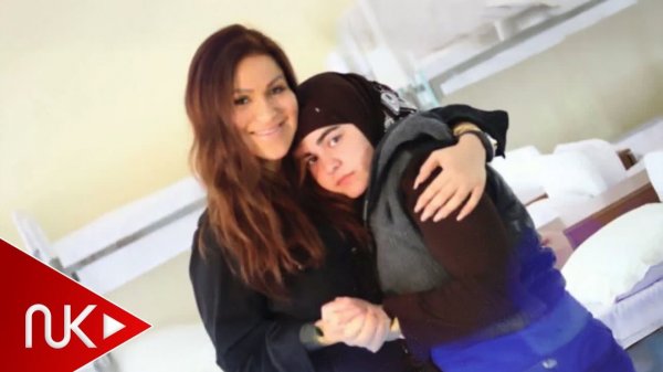 Reqsane ismayilova - Zindan Urekli