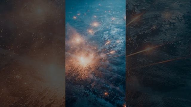 Стальная гроза