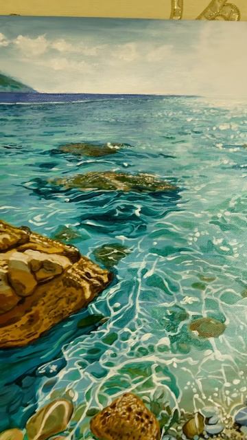 Презентация картины