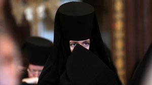 Варварский захват: в Черниговской области силовики опечатали православный монастырь