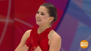 Чемпионат России по прыжкам: красота, сила, драйв! Доброе утро. Фрагмент выпуска от 29.01.2026