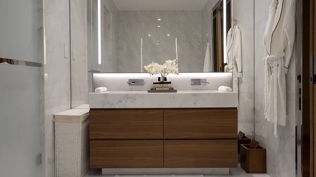 Квартира Atlantis