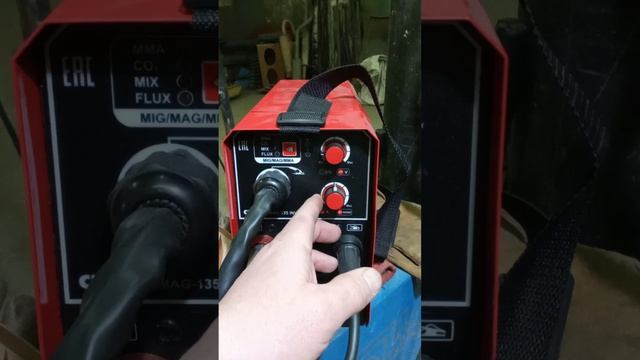 Домашний сварщик, начало смотреть онлайн