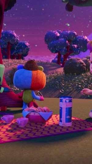 Кто оказался преступником? Ваши предположения?