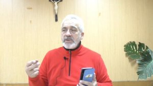 #66 Евангелие от Иоанна 15:8-17