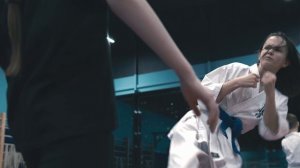 Карате в Орионе