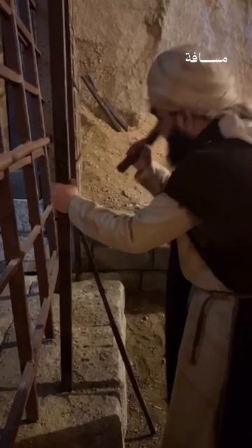 Сура Аль-Кахф Коран 18:94
Они сказали: «О Зуль Карнейн! Йаджудж и Маджудж (Гог и Магог) распростран смотреть онлайн