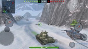 tanks blitz