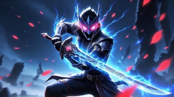 Phantom Blade Zero - Official Trailer (официальный трейлер) геймплей тизер