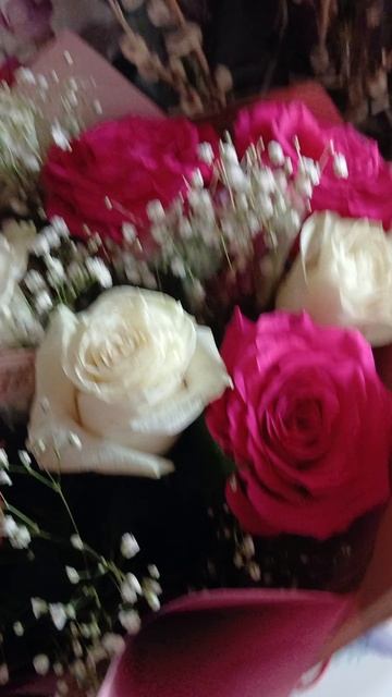 букетик для меня