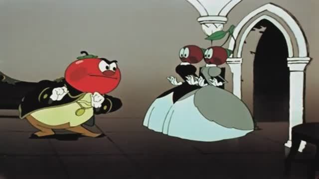 #СКАЗОЧНАЯ FM - СКАЗКА "ЧИПОЛЛИНО" смотреть онлайн