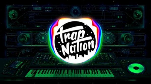 Trap Nation RU - Neon City