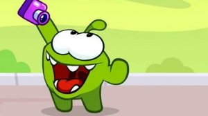 Ам ням. Старая гонка. Прохождение