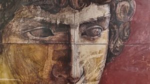 Москва-Рим. Между Временем и Садом. Татьяна ЯН