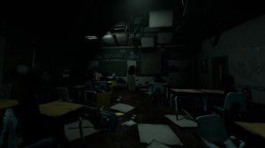 Poppy Playtime Chapter 3  ну скоро конец
