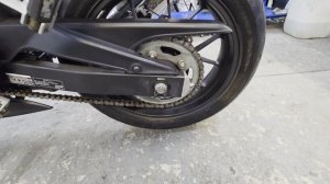 Honda CBR400RA черный14