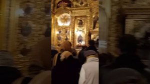 Богоявленский собор Москва