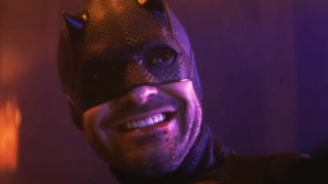 Marvel Сорвиголова: Рожденный заново. 2 сезон. Тизер(2026)