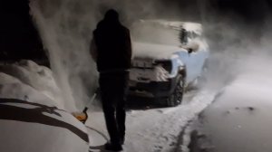 Это капец какой-то...