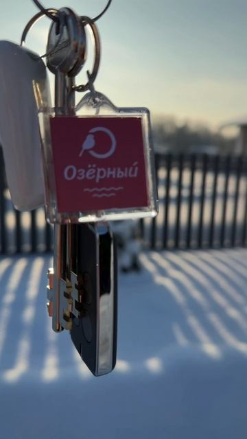 Продажа загородных домов в посёлке Озёрный.
